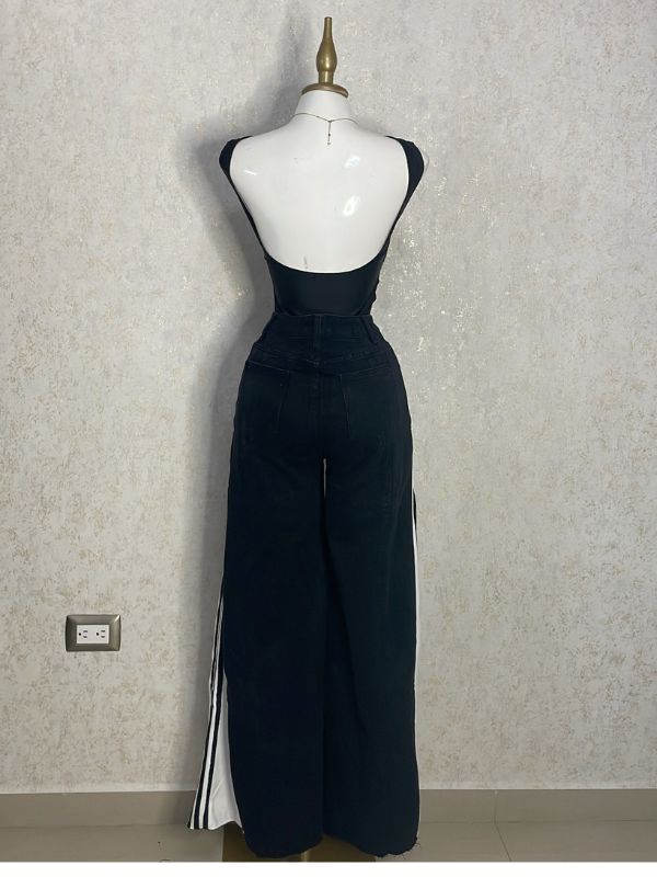 PANTALÓN DE RAYAS