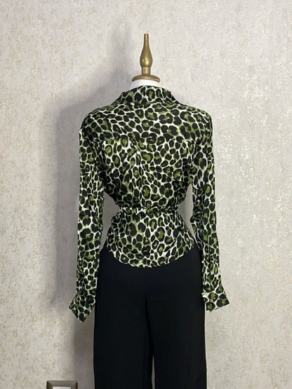 BLUSA TIGER