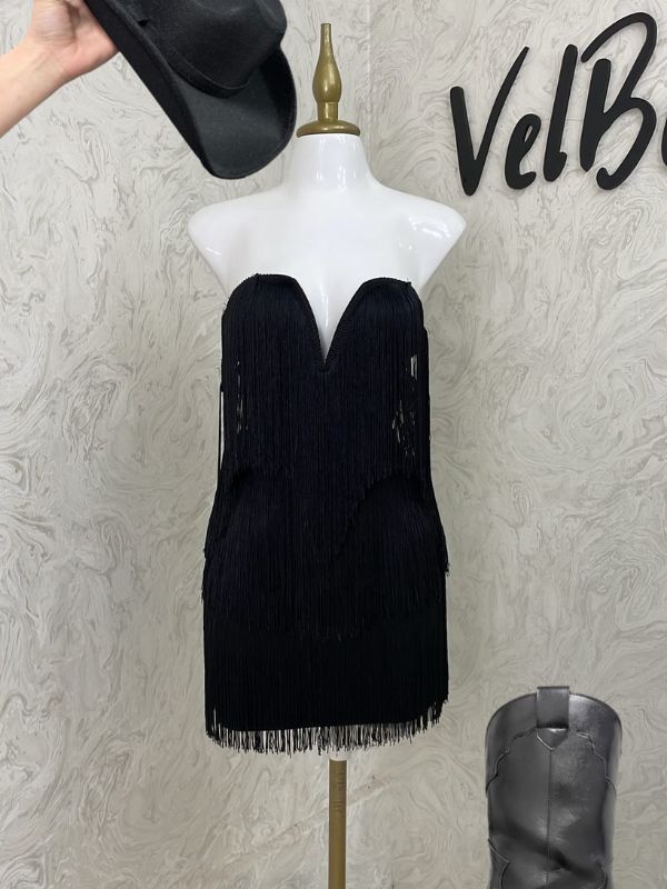 VESTIDO DORIS