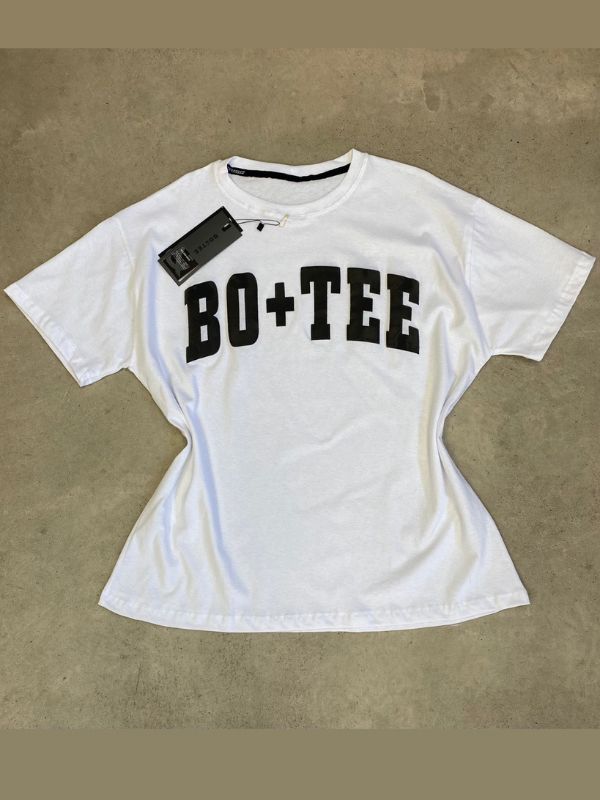 T SHIRT BOTEE