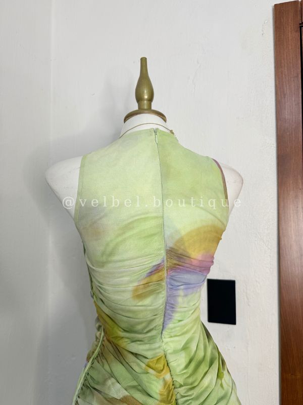 VESTIDO AURORA