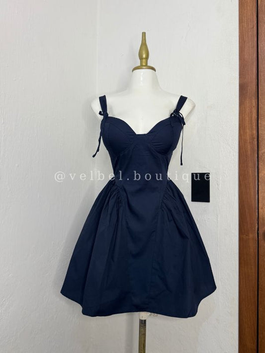 VESTIDO NOCHE