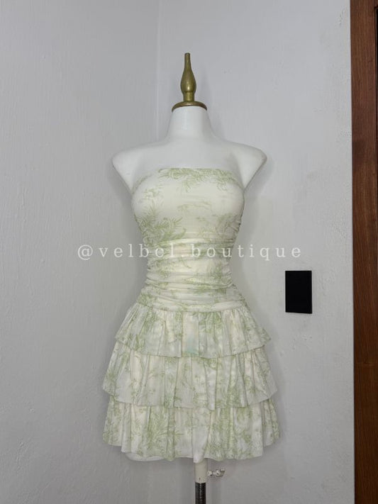 VESTIDO HADA