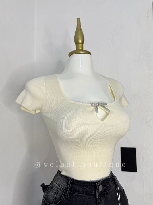 TOP IVORY